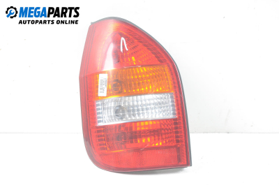 Tail light for Opel Zafira A 1.6 16V, 101 hp, minivan, 5 doors, 2002, position: left