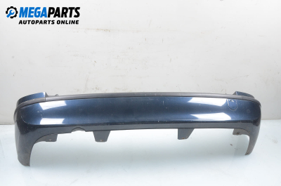 Rear bumper for Opel Zafira A 1.6 16V, 101 hp, minivan, 5 doors, 2002, position: rear