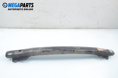 Bumper support brace impact bar for Opel Zafira A 1.6 16V, 101 hp, minivan, 5 doors, 2002, position: rear