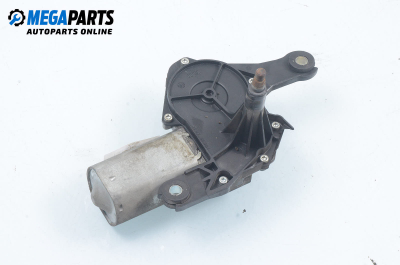 Front wipers motor for Opel Zafira A 1.6 16V, 101 hp, minivan, 2002, position: rear