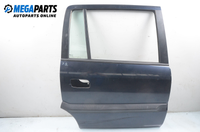 Door for Opel Zafira A 1.6 16V, 101 hp, minivan, 5 doors, 2002, position: rear - right