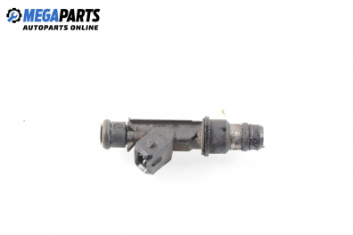 Benzineinspritzdüse for Opel Zafira A 1.6 16V, 101 hp, minivan, 5 türen, 2002