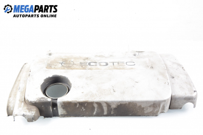 Engine cover for Opel Zafira A 1.6 16V, 101 hp, minivan, 5 doors, 2002