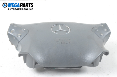 Airbag for Mercedes-Benz C-Klasse 203 (W/S/CL) 2.2 CDI, 143 hp, sedan, 5 türen automatic, 2000, position: vorderseite