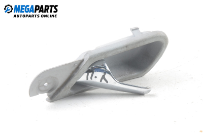 Inner handle for Mercedes-Benz C-Class 203 (W/S/CL) 2.2 CDI, 143 hp, sedan, 5 doors automatic, 2000, position: front - left