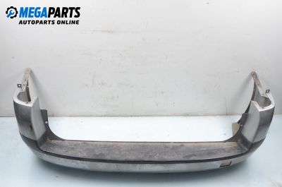 Rear bumper for Fiat Stilo 1.9 JTD, 115 hp, station wagon, 5 doors, 2004, position: rear