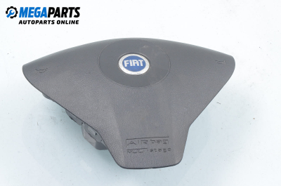 Airbag for Fiat Stilo 1.9 JTD, 115 hp, combi, 5 uși, 2004, position: fața