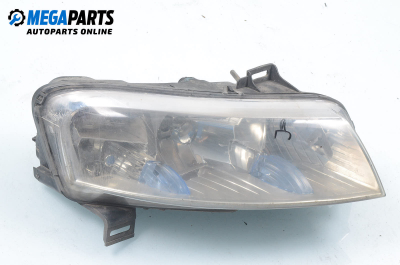 Headlight for Fiat Stilo 1.9 JTD, 115 hp, station wagon, 5 doors, 2004, position: right