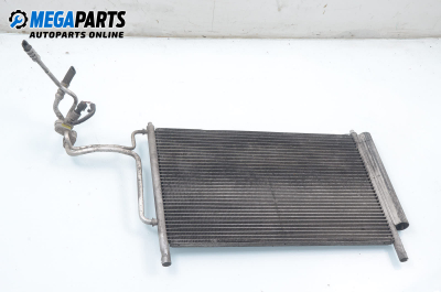 Air conditioning radiator for Fiat Stilo 1.9 JTD, 115 hp, station wagon, 2004