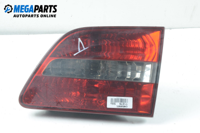 Inner tail light for Fiat Stilo 1.9 JTD, 115 hp, station wagon, 2004, position: right