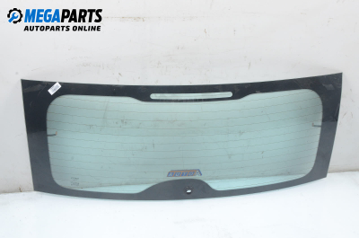 Rear window for Fiat Multipla 1.9 JTD, 110 hp, minivan, 5 doors, 2001