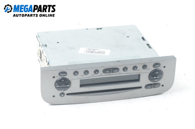 CD player for Alfa Romeo 147 (2000-2010)