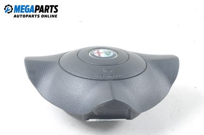 Airbag for Alfa Romeo 147 1.6 16V T.Spark, 120 hp, hatchback, 5 doors, 2002, position: front