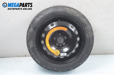 Spare tire for Alfa Romeo 147 (2000-2010) 15 inches, width 4 (The price is for one piece)