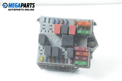 Fuse box for Alfa Romeo 147 1.6 16V T.Spark, 120 hp, hatchback, 5 doors, 2002