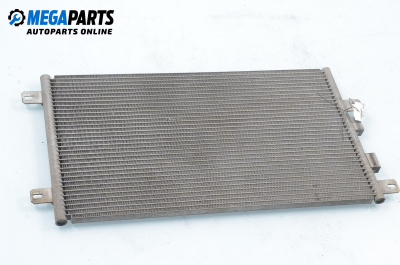 Radiator aer condiționat for Alfa Romeo 147 1.6 16V T.Spark, 120 hp, hatchback, 2002