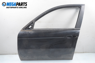 Door for Alfa Romeo 147 1.6 16V T.Spark, 120 hp, hatchback, 5 doors, 2002, position: front - left