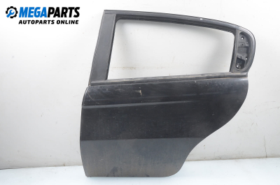 Door for Alfa Romeo 147 1.6 16V T.Spark, 120 hp, hatchback, 5 doors, 2002, position: rear - left