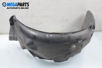 Inner fender for Land Rover Range Rover III 2.7 D, 190 hp, suv, 5 doors automatic, 2006, position: front - left