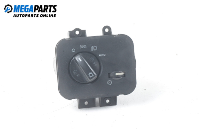 Lights switch for Land Rover Range Rover Sport (L320) 2.7 D, 190 hp, suv automatic, 2006