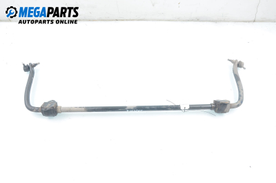 Bară stabilizatoare for Land Rover Range Rover Sport (L320) 2.7 D, 190 hp, suv automatic, 2006, position: din spate