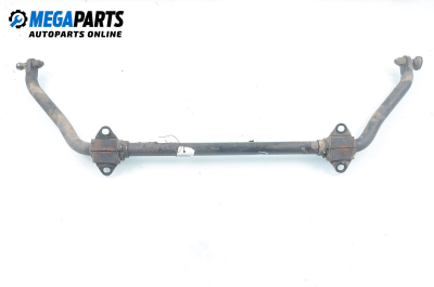 Bară stabilizatoare for Land Rover Range Rover Sport (L320) 2.7 D, 190 hp, suv automatic, 2006, position: fața