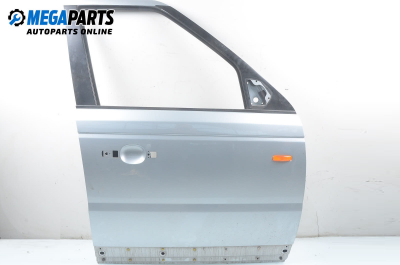 Door for Land Rover Range Rover Sport (L320) 2.7 D, 190 hp, suv automatic, 2006, position: front - right