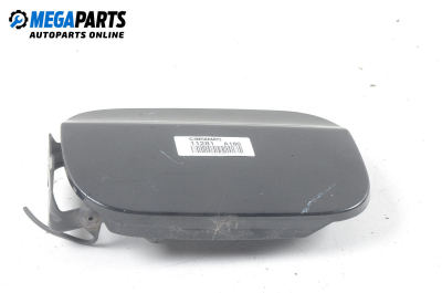 Fuel tank door for Mercedes-Benz A-Class W169 1.8 CDI, 109 hp, hatchback, 5 doors, 2006