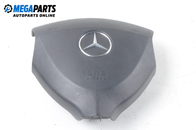 Airbag for Mercedes-Benz A-Class W169 1.8 CDI, 109 hp, hatchback, 5 uși, 2006, position: fața