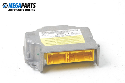 Airbag module for Mercedes-Benz A-Class W169 1.8 CDI, 109 hp, hatchback, 2006 № А16982067