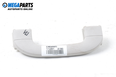 Handle for Mercedes-Benz A-Class W169 1.8 CDI, 109 hp, hatchback, 5 doors, 2006, position: front - left