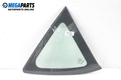 Vent window for Mercedes-Benz A-Class W169 1.8 CDI, 109 hp, hatchback, 5 doors, 2006, position: right