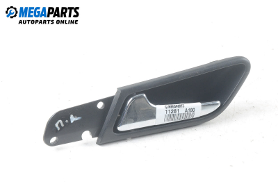 Inner handle for Mercedes-Benz A-Class W169 1.8 CDI, 109 hp, hatchback, 5 doors, 2006, position: front - left