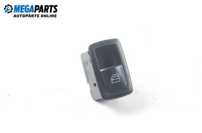 Power window button for Mercedes-Benz A-Class W169 1.8 CDI, 109 hp, hatchback, 5 doors, 2006