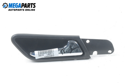 Inner handle for Mercedes-Benz A-Class W169 1.8 CDI, 109 hp, hatchback, 5 doors, 2006, position: front - right