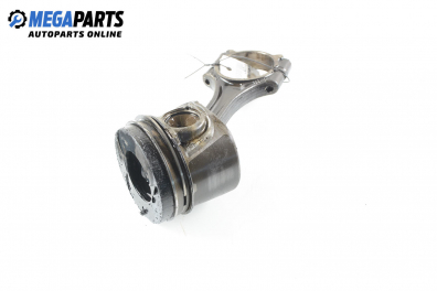 Piston with rod for Mercedes-Benz A-Class W169 1.8 CDI, 109 hp, hatchback, 5 doors, 2006