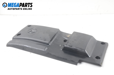 Capac decorativ for Mercedes-Benz E-Class 210 (W/S) 2.5 TD, 150 hp, sedan, 5 uși, 1998