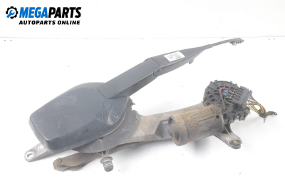 Front wipers motor for Mercedes-Benz E-Class 210 (W/S) 2.5 TD, 150 hp, sedan, 1998, position: front