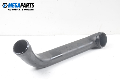 Turbo pipe for Mercedes-Benz E-Class 210 (W/S) 2.5 TD, 150 hp, sedan, 5 doors, 1998