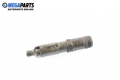 Diesel fuel injector for Mercedes-Benz E-Class 210 (W/S) 2.5 TD, 150 hp, sedan, 5 doors, 1998