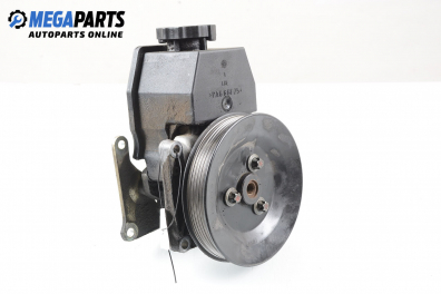 Power steering pump for Mercedes-Benz E-Class 210 (W/S) 2.5 TD, 150 hp, sedan, 5 doors, 1998