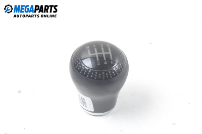 Gearstick knob for Audi A6 (C5) 2.5 TDI, 150 hp, station wagon, 1999