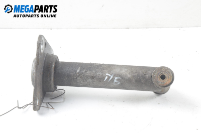 Tampon bară de protecție față for Audi A6 (C5) 2.5 TDI, 150 hp, combi, 5 uși, 1999, position: stânga - fața