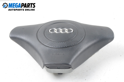 Airbag for Audi A6 (C5) 2.5 TDI, 150 hp, combi, 5 türen, 1999, position: vorderseite