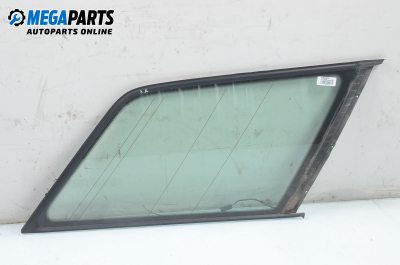 Vent window for Audi A6 (C5) 2.5 TDI, 150 hp, station wagon, 5 doors, 1999, position: right