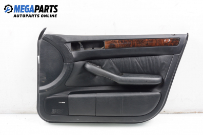 Panou interior ușă for Audi A6 (C5) 2.5 TDI, 150 hp, combi, 5 uși, 1999, position: dreaptă - fața