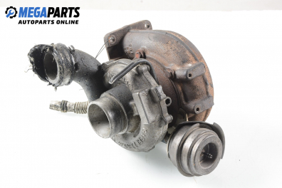 Turbo for Audi A6 (C5) 2.5 TDI, 150 hp, station wagon, 5 doors, 1999