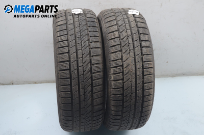 Snow tires BRIDGESTONE 205/55/16, DOT: 03 (The price is for two pieces)