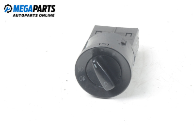 Lights switch for Volkswagen Passat (B5; B5.5) 1.9 TDI, 130 hp, station wagon, 5 doors, 2001