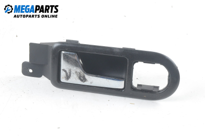 Inner handle for Volkswagen Passat (B5; B5.5) 1.9 TDI, 130 hp, station wagon, 5 doors, 2001, position: front - left